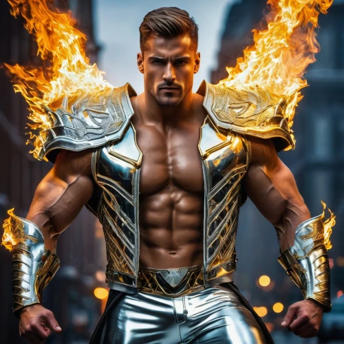 human torch,fire master,fire background,lucus burns,firebrat,fire artist,fire fighter,drago milenario,fire angel,fire devil,hot metal,fantasy warrior,fireman,flame spirit,smouldering torches,fire dancer,spark fire,firedancer,barbarian,fire marshal,Photography,General,Fantasy