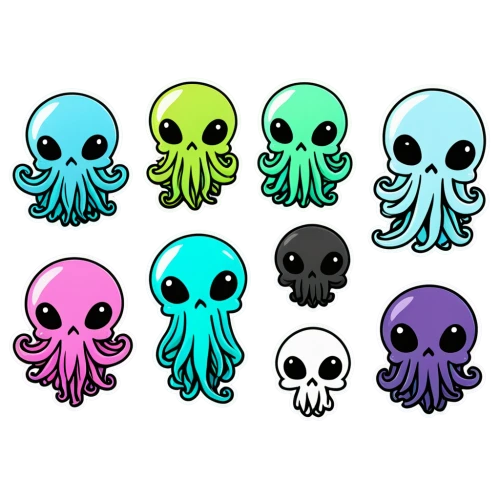 octopus vector graphic,cephalopods,squid game card,cephalopod,squids,squid game,fun octopus,octopus,nautical clip art,calamari,biosamples icon,clipart sticker,octopus tentacles,squid rings,sea creatures,squid,neon ghosts,scrapbook clip art,my clipart,kraken