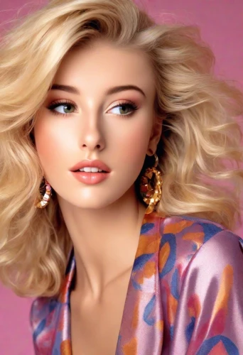 realdoll,barbie doll,doll's facial features,barbie,airbrushed,artificial hair integrations,blonde woman,women's cosmetics,blond girl,blonde girl,fashion dolls,gold-pink earthy colors,cool blonde,female doll,short blond hair,fashion doll,vintage makeup,cosmetic products,dahlia pink,pink beauty