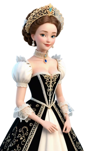 princess anna,princess sofia,female doll,folk costume,elizabeth i,miss circassian,celtic queen,suit of the snow maiden,victorian lady,fairy tale character,ball gown,queen anne,doll dress,doll figure,cinderella,overskirt,queen of hearts,dress doll,collectible doll,tiana