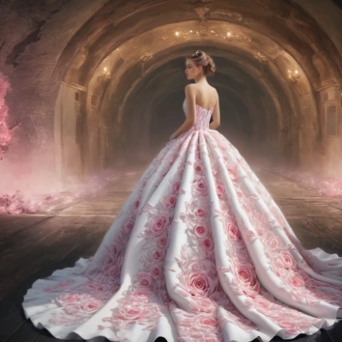 quinceanera dresses,quinceañera,ball gown,wedding gown,bridal clothing,bridal dress,cinderella,wedding dress,wedding dress train,wedding dresses,hoopskirt,bridal,fairytale,bridal party dress,a fairy tale,fairytales,overskirt,debutante,fantasy picture,fairy tale
