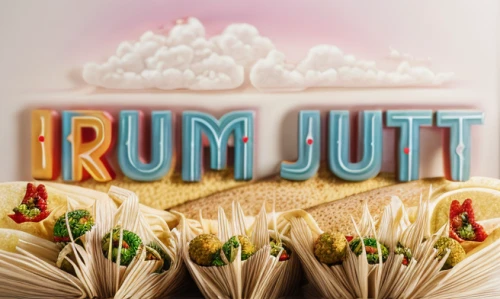 cooking book cover,fast food junky,to run,buuz,jhal muri,run uphill,tutti frutti,runs,book cover,run,runner,joutamaan of,knutt,party banner,recipe book,fruit jams,rum ball,rum,coconut jam,cd cover,Realistic,Foods,Falafel