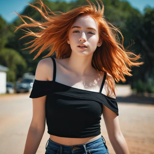 burning hair,fiery,orange color,redhair,orange,windy,orange half,red hair,maci,red-haired,girl in t-shirt,bright orange,redheads,greta oto,teen,red head,paloma,tangerine,wind,natural color,Photography,Documentary Photography,Documentary Photography 18