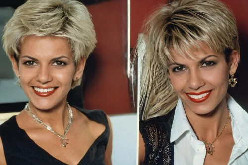 aging icon,short blond hair,image editing,the style of the 80-ies,natural cosmetic,marylyn monroe - female,cosmetic dentistry,cosmeas,airbrushed,image manipulation,1980s,cosmetic,k3,retouch,transsexual,rockabella,loukamades,beauty icons,amiga,pixie-bob,Photography,General,Realistic