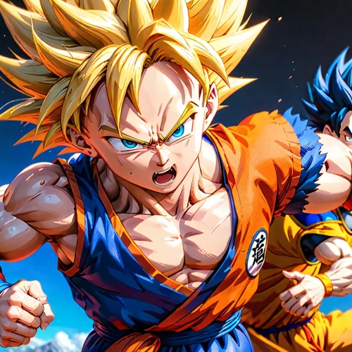 dragon ball z,dragon ball,goku,dragonball,son goku,april fools day background,birthday banner background,monsoon banner,trunks,cg artwork,easter banner,takikomi gohan,would a background,full hd wallpaper,vegeta,cleanup,4k wallpaper,zoom background,clean background,background screen,Anime,Anime,General