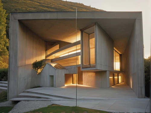 dunes house,modern architecture,modern house,archidaily,exposed concrete,cubic house,cube house,corten steel,contemporary,frame house,mid century house,glass facade,house hevelius,arhitecture,house shape,danish house,timber house,futuristic architecture,residential house,concrete construction,Photography,General,Realistic