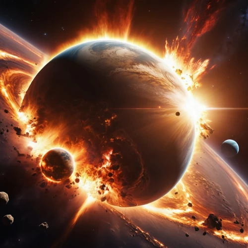 exoplanet,inner planets,fire planet,space art,planetary system,alien planet,burning earth,celestial bodies,copernican world system,planets,planet eart,doomsday,alien world,astronomy,planet,planet earth,heliosphere,exo-earth,binary system,full hd wallpaper,Photography,General,Realistic