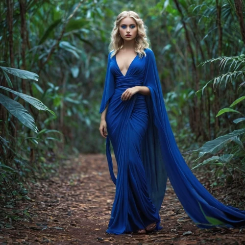 celtic woman,blue enchantress,girl in a long dress,long dress,ubud,costa rica,nicaragua,blue dress,bali,blue peacock,kenya africa,majorelle blue,cobalt blue,kerala,royal blue,liberia,jasmine blue,sapphire,sri lanka,faerie,Photography,Documentary Photography,Documentary Photography 30