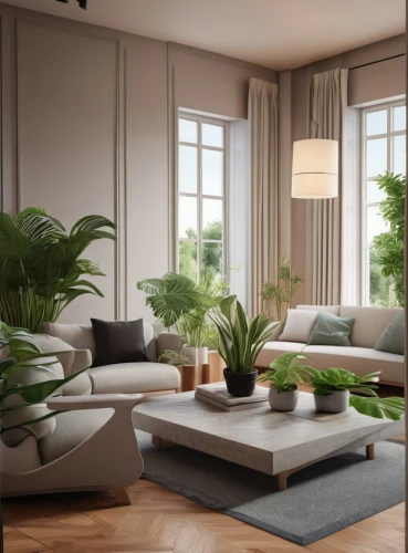 living room,livingroom,apartment lounge,sitting room,modern living room,home interior,house plants,modern decor,modern room,3d rendering,contemporary decor,interior decor,houseplant,interior decoration,sofa set,search interior solutions,heracleum (plant),family room,interior design,shared apartment,Photography,General,Realistic