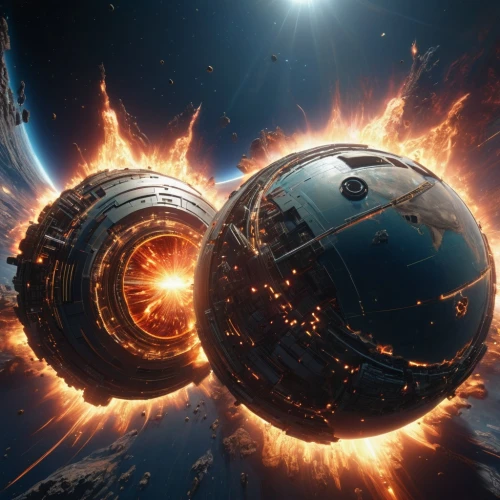 asteroids,fire planet,asteroid,burning earth,plasma bal,federation,firespin,imax,space art,sci fi,space ships,supernova,valerian,v838 monocerotis,dreadnought,spacecraft,guardians of the galaxy,orbital,wormhole,passengers,Photography,General,Sci-Fi