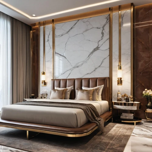 luxurious,luxury,gold wall,luxury home interior,modern decor,modern room,luxury bathroom,luxury hotel,great room,contemporary decor,marble,luxury property,sleeping room,interior design,guest room,ornate room,interior modern design,interior decoration,luxury real estate,room divider,Photography,General,Realistic