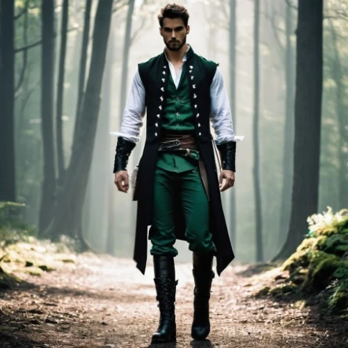 robin hood,green jacket,costume design,king arthur,frock coat,jack rose,hook,male character,musketeer,highlander,prince of wales,htt pléthore,bolero jacket,fairy tale character,melchior,male elf,rasender roland,the wanderer,star-lord peter jason quill,gale