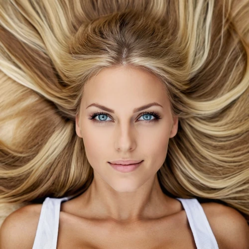 management of hair loss,artificial hair integrations,blonde woman,long blonde hair,organic coconut oil,blond girl,surfer hair,british semi-longhair,hair iron,smooth hair,argan,woman's face,blonde girl,cool blonde,castor oil,airbrushed,heloderma,natural color,natural cosmetic,eyelash extensions,Conceptual Art,Daily,Daily 04