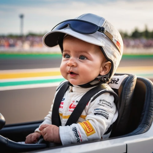 charles leclerc,ayrton senna,race car driver,race driver,max verstappen,senna,baby safety,verstappen,formula one,hulkenberg,marroc joins juncadella at,kimi raikkonen,baby in car seat,carlos sainz,formula libre,motorsport,auto racing,fernando alonso,formula1,formula 1,Photography,General,Commercial