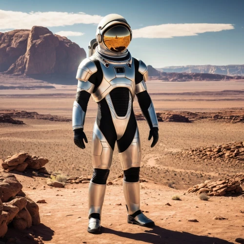 spacesuit,mission to mars,astronaut suit,space suit,space-suit,robot in space,protective suit,astronautics,mars probe,protective clothing,martian,mars rover,aerospace engineering,science fiction,astronaut helmet,space tourism,digital compositing,planet mars,wearables,mars i,Photography,General,Realistic