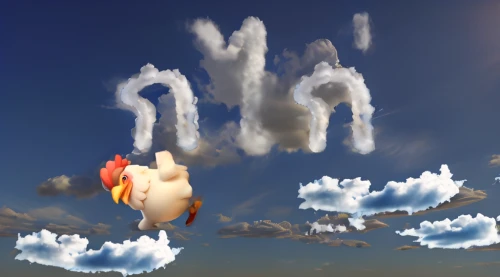 chicken 65,weathercock,cloud mushroom,partly cloudy,cockerel,honk,bird in the sky,chicken,cloud image,chicken bird,flock of chickens,fowl,bird png,chicken run,the chicken,panoramical,chicken farm,chicken nuggets,hot-air-balloon-valley-sky,balloon hot air