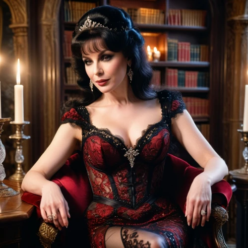 victorian lady,victorian style,corset,burlesque,royal lace,the victorian era,victorian fashion,victorian,gothic portrait,celtic queen,jane austen,gothic dress,coquette,vintage lace,gothic woman,gothic fashion,venetia,librarian,steampunk,old elisabeth,Photography,General,Cinematic