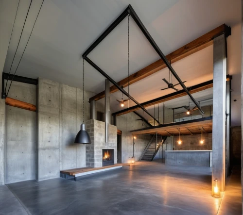 loft,concrete ceiling,interior modern design,contemporary decor,modern decor,interior design,wooden beams,modern room,cubic house,room divider,penthouse apartment,hallway space,sliding door,exposed concrete,attic,home interior,inverted cottage,sky apartment,search interior solutions,frame house,Photography,General,Realistic