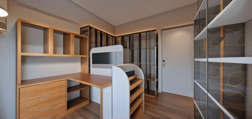 room divider,walk-in closet,capsule hotel,hallway space,modern room,storage cabinet,3d rendering,search interior solutions,sleeping room,inverted cottage,shared apartment,dormitory,wooden sauna,children's bedroom,guest room,sky apartment,interior modern design,guestroom,an apartment,interior design,Photography,General,Realistic