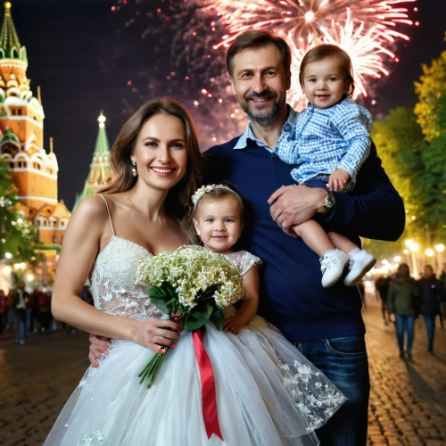 russian traditions,russian holiday,russian culture,russia,happy family,russian,snegovichok,eastern ukraine,wedding photo,saint basil's cathedral,волга,kremlin,russian dolls,parents with children,ukraine,crimea,i love ukraine,moscow,the kremlin,ukrainian,Photography,General,Natural