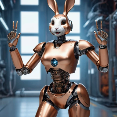 symetra,bunny,deco bunny,robotics,easter bunny,rebbit,bunga,wood rabbit,jack rabbit,cybernetics,robotic,brown rabbit,rabbit,bot,minibot,chat bot,bun,cyber,no ear bunny,droid
