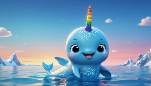 unicorn background,narwhal,delfin,rainbow unicorn,cute cartoon character,unicorn,unicorn and rainbow,unicorn art,spring unicorn,water glace,snowcone,rainbow rabbit,cute cartoon image,dolphin background,unicorn head,ice popsicle,snow cone,olaf,sea horse,dumbo,Unique,3D,3D Character