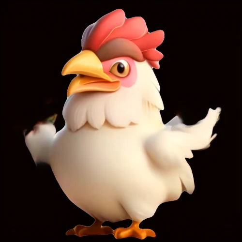 cockerel,pubg mascot,hen,polish chicken,chicken 65,chicken,chicken bird,the chicken,chicken product,landfowl,redcock,fowl,poultry,chook,domestic chicken,bantam,white cut chicken,chicken meat,perico,portrait of a hen