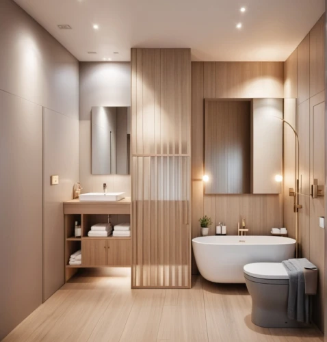 modern minimalist bathroom,luxury bathroom,interior modern design,bathroom,shower bar,3d rendering,modern decor,shower base,contemporary decor,search interior solutions,modern room,render,interior design,crown render,bathtub,room divider,luxury home interior,shower door,bathroom cabinet,core renovation,Photography,General,Realistic