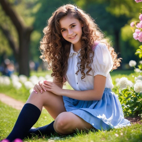 social,knee-high socks,beautiful young woman,relaxed young girl,portrait photography,beautiful girl with flowers,calluna,orla,teen,girl in overalls,in the park,romanian,pretty young woman,country dress,book,children's photo shoot,girl in flowers,portrait photographers,girl wearing hat,melody,Photography,General,Realistic