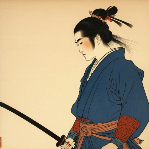 cool woodblock images,japanese art,yi sun sin,samurai,geomungo,sanshin,swordsman,erhu,motsunabe,woodblock prints,honzen-ryōri,shakuhachi,shamisen,samurai sword,geisha,daitō-ryū aiki-jūjutsu,gyūdon,dobok,shirasu don,jeongol,Illustration,Japanese style,Japanese Style 21