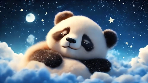 kawaii panda,chinese panda,kawaii panda emoji,panda,panda bear,baby panda,pandabear,little panda,giant panda,pandas,cute bear,scandia bear,slothbear,panda cub,hanging panda,pandoro,lun,oliang,panda face,po