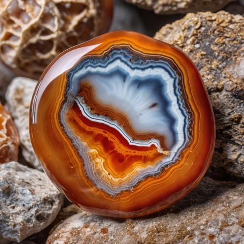 agate carnelian,agate,geode,coral swirl,fossilized resin,diamond mandarin,amber stone,solidified lava,marbled,natural stones,geological phenomenon,tortoise shell,glass marbles,healing stone,rhyolite,igneous rock,smooth stones,semi precious stone,geological,marble,Photography,General,Realistic