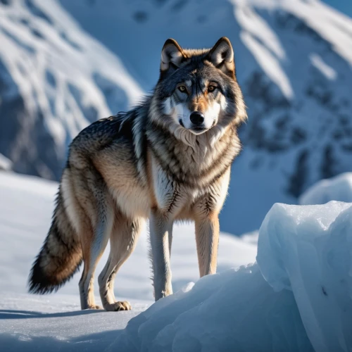 european wolf,greenland dog,gray wolf,saarloos wolfdog,northern inuit dog,canis lupus,wolfdog,canidae,tamaskan dog,wolf,canis lupus tundrarum,wolf hunting,howling wolf,west siberian laika,czechoslovakian wolfdog,red wolf,tyrolean hound,tundra,east siberian laika,arctic,Photography,General,Natural