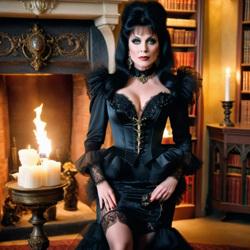 gothic fashion,gothic woman,gothic dress,gothic style,gothic portrait,victorian style,gothic,victorian lady,queen of the night,sorceress,whitby goth weekend,dark gothic mood,goth woman,the enchantress,victorian,the victorian era,black candle,dark angel,lady of the night,vampire woman,Photography,General,Cinematic