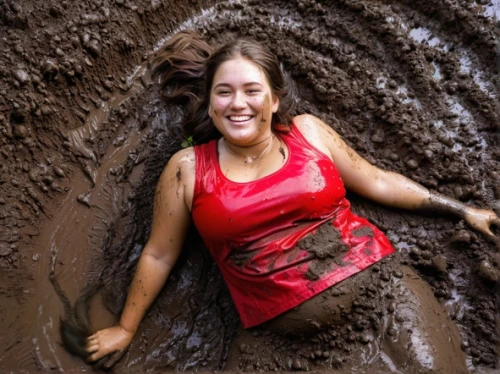 mud wall,mud wrestling,obstacle race,mud,mud village,muddy,adventure racing,trail running,costa rican colon,women climber,woman at the well,ultramarathon,mud bogging,soil erosion,wet smartphone,clay soil,mole sauce,cocoa powder,run uphill,water removal