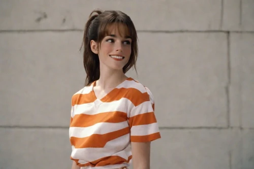 horizontal stripes,girl in t-shirt,candy island girl,agnes,the girl in nightie,pippi longstocking,female doll,clementine,animated cartoon,audrey hepburn-hollywood,audrey hepburn,a girl's smile,barbie doll,clove,doll dress,feist,dress doll,cinnamon girl,pretty woman,princess sofia,Photography,Natural