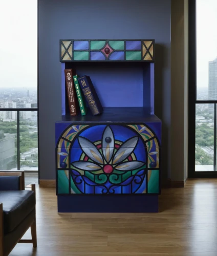mosaic glass,stained glass windows,stained glass pattern,stained glass,contemporary decor,leaded glass window,stained glass window,art deco frame,mosaic tea light,mosaic tealight,modern decor,decorative frame,chest of drawers,glass painting,glass blocks,penthouse apartment,tv cabinet,interior decor,shashed glass,crayon frame