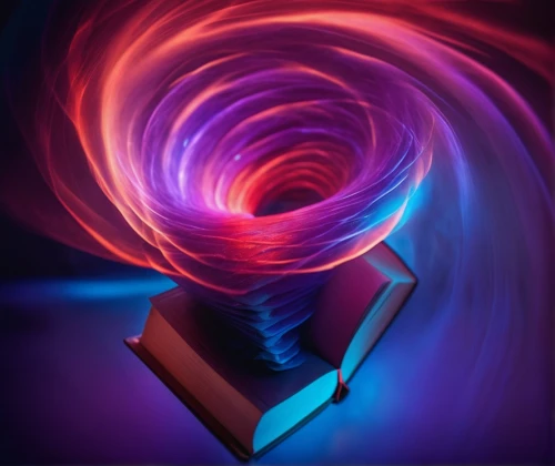 spiral book,light drawing,apophysis,lightpainting,abstract background,book electronic,spiral background,drawing with light,magic book,spiral binding,abstract backgrounds,colorful spiral,vortex,background abstract,light painting,3d background,magnetic field,open spiral notebook,dimensional,spiral notebook,Photography,General,Cinematic