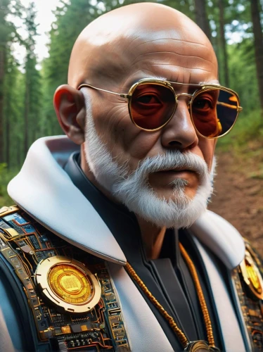 the emperor's mustache,bapu,goki,vladimir,karl,kosmea,medic,sensei,saji,monk,father frost,wuchang,shuanghuan noble,guru,ganghwado,pad,zen master,sultan,jaegerliest,mercenary,Female,Eastern Europeans,Straight hair,Youth adult,M,Confidence,Underwear,Outdoor,Forest