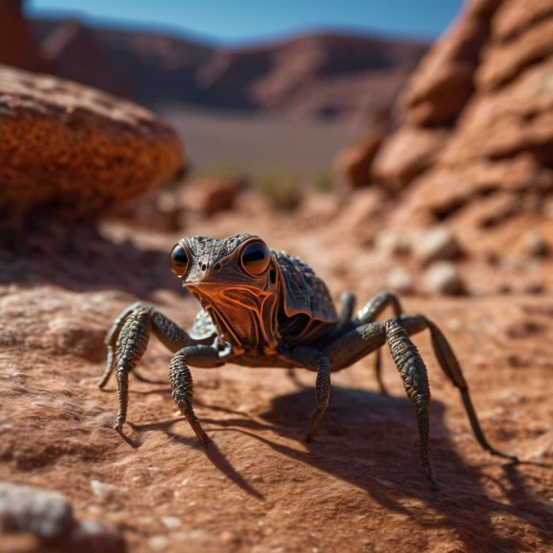 baboon spider,fiddler crab,red cliff crab,edged hunting spider,camel spiders,tarantula,geoemydidae,rock crab,square crab,arthropods,agalychnis,freshwater crab,elephant beetle,crab violinist,mantidae,ten-footed crab,lamnidae,suliformes,scombridae,carapace,Photography,General,Sci-Fi