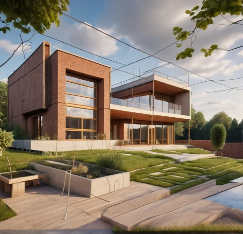 modern house,3d rendering,modern architecture,luxury home,mid century house,eco-construction,cubic house,residential house,render,build by mirza golam pir,beautiful home,contemporary,smart home,dunes house,luxury property,smart house,cube house,modern office,danish house,modern building,Photography,General,Realistic