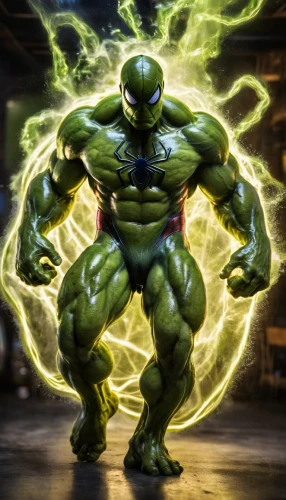 avenger hulk hero,hulk,incredible hulk,electro,high volt,cleanup,patrol,green lantern,green goblin,muscle man,minion hulk,aaa,flash unit,super charged,electrified,superhero,power-up,fully charged,human torch,steel man,Photography,Artistic Photography,Artistic Photography 04