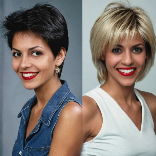 pixie cut,pixie-bob,the style of the 80-ies,cosmetic dentistry,1980s,aging icon,20-24 years,natural cosmetic,portrait photographers,beauty icons,hairstyles,1980's,short blond hair,asymmetric cut,portrait photography,1977-1985,retouching,retro women,dental icons,composite,Photography,General,Realistic