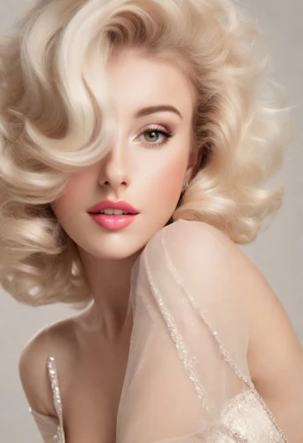 short blond hair,blonde woman,marylin monroe,blond girl,artificial hair integrations,lace wig,blonde girl,marylyn monroe - female,white lady,cool blonde,blond hair,airbrushed,white beauty,blond,blonde,vintage makeup,retouching,management of hair loss,blonde hair,white fur hat