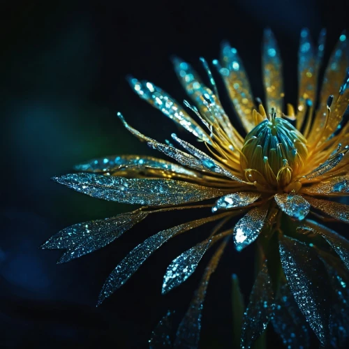 dew drops on flower,flower of water-lily,water flower,dew drops,dewdrop,dew drop,garden dew,early morning dew,water lily flower,morning dew,water lily,dewdrops,water lily leaf,blue chrysanthemum,waterlily,rain lily,morning light dew drops,water lily bud,meadows of dew,frozen morning dew,Conceptual Art,Fantasy,Fantasy 14