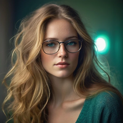 with glasses,spectacles,glasses,reading glasses,silver framed glasses,color glasses,eye glasses,red green glasses,librarian,specs,lace round frames,eyeglasses,girl portrait,two glasses,oval frame,pink glasses,kids glasses,glasses glass,young woman,romantic portrait,Conceptual Art,Sci-Fi,Sci-Fi 22