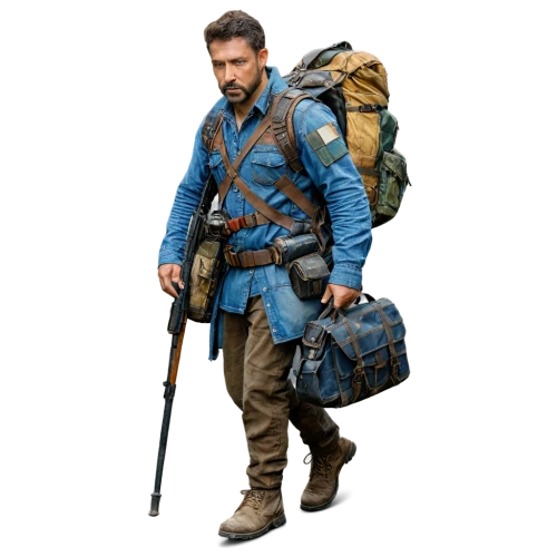 hiking equipment,backpacking,mountain guide,trail searcher munich,backpacker,adventurer,mountaineer,fjäll,trekking poles,hiker,camping gear,trekking pole,paratrooper,climbing equipment,duffel bag,camping equipment,traveller,the wanderer,explorer,traveler