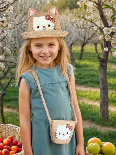 girl picking apples,picking apple,apple bags,apple orchard,apple picking,apple plantation,apple blossoms,girl wearing hat,apple harvest,apple trees,apple tree,picking vegetables in early spring,farm girl,apple blossom branch,baby & toddler clothing,acerola,apple flowers,frutti di bosco,farm animals,apple jam