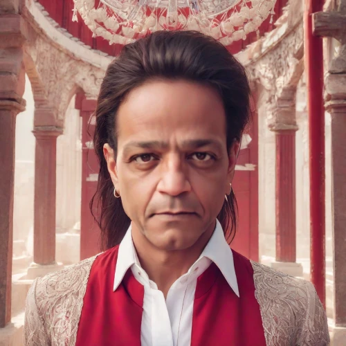 amitava saha,indian celebrity,red avadavat,jaipur,sultan,kabir,ramayan,shehnai,jawaharlal,mahendra singh dhoni,guru,rajasthan,bollywood,film actor,indian,devikund,mahal,business angel,ayurveda,sajji,Photography,Realistic