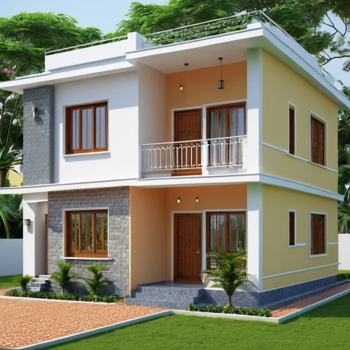 3d rendering,prefabricated buildings,exterior decoration,residential house,floorplan home,residential property,smart home,gold stucco frame,house floorplan,garden elevation,holiday villa,houses clipart,build by mirza golam pir,stucco frame,residence,two story house,smart house,house painting,search interior solutions,heat pumps,Photography,General,Realistic